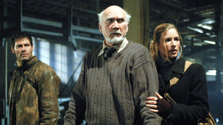 кадр из фильма Webs