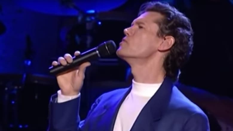 кадр из фильма Randy Travis: Live: It Was Just a Matter of Time