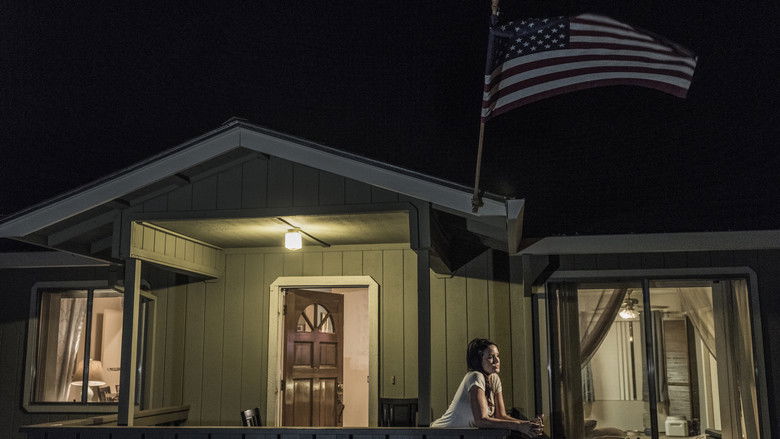 кадр из фильма Rebuilding Paradise