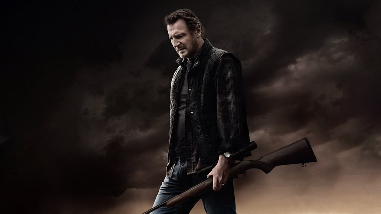 кадр из фильма Заступник