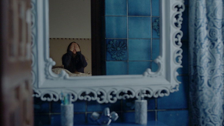 кадр из фильма El Llanto