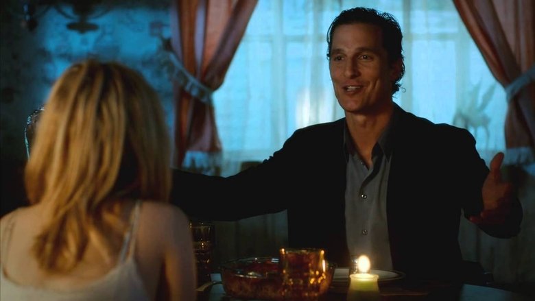 кадр из фильма Киллер Джо