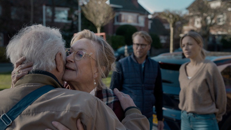 кадр из фильма Champagne