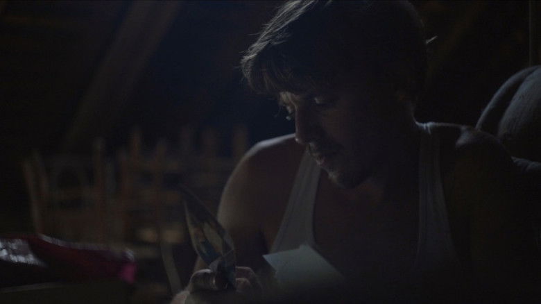 кадр из фильма Ceci est mon corps