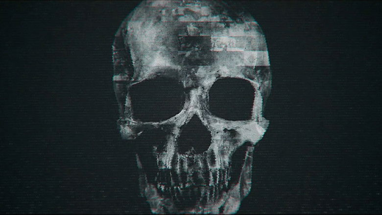 кадр из фильма Faces of Death