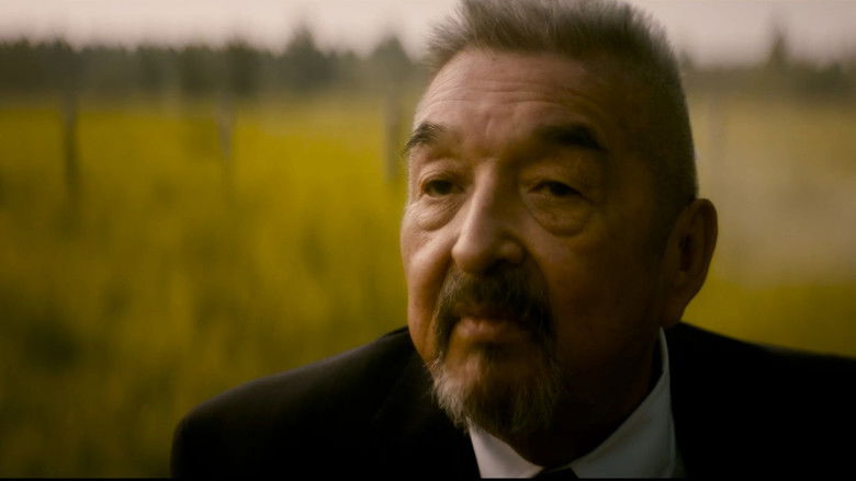 кадр из фильма Seeds