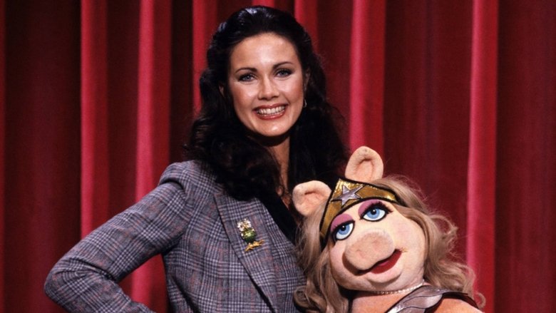 кадр из фильма The Very Best of the Muppet Show: Volume 3