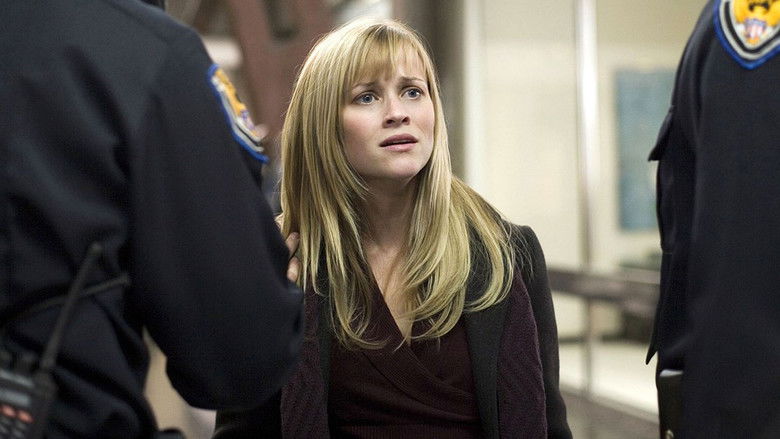 кадр из фильма Версия