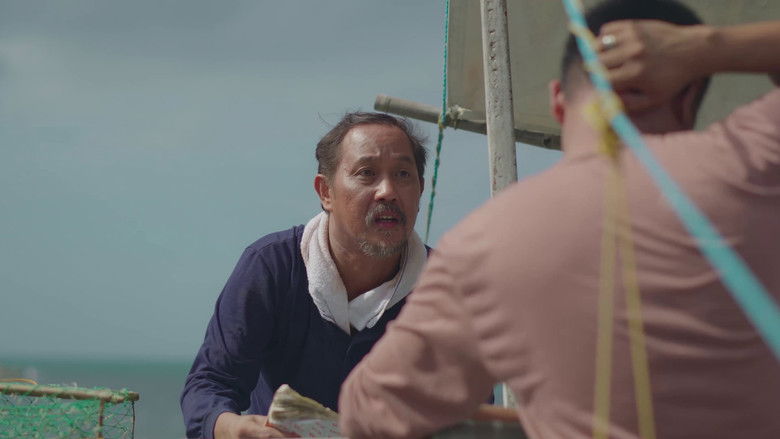 кадр из фильма Ka Benjie