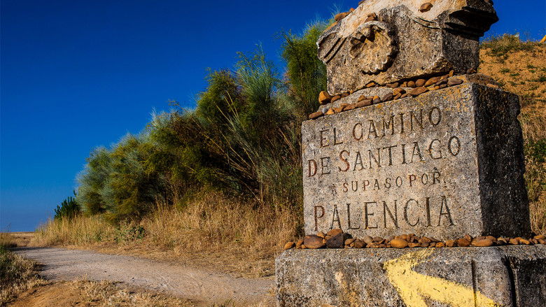 Santiago: The Camino Within
