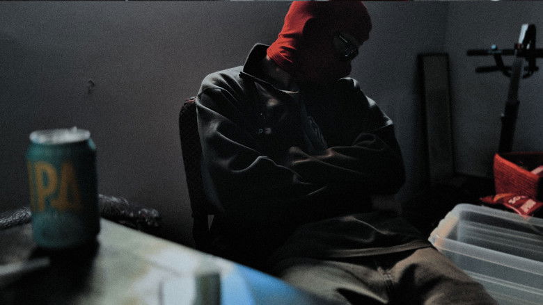 кадр из фильма Fjerde Mission