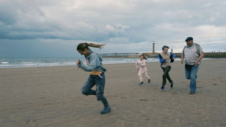 кадр из фильма The Runaways