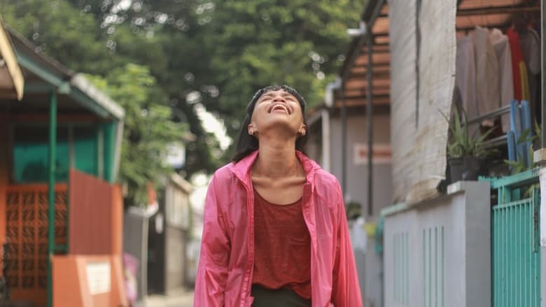 кадр из фильма Selangkah ke Seberang