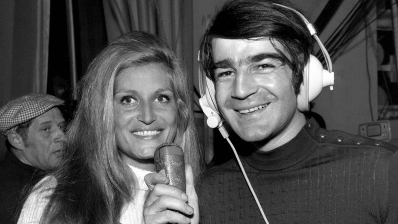 кадр из фильма Jean-Louis Foulquier, plus belle la nuit