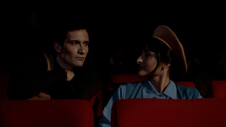 кадр из фильма Desencuentro