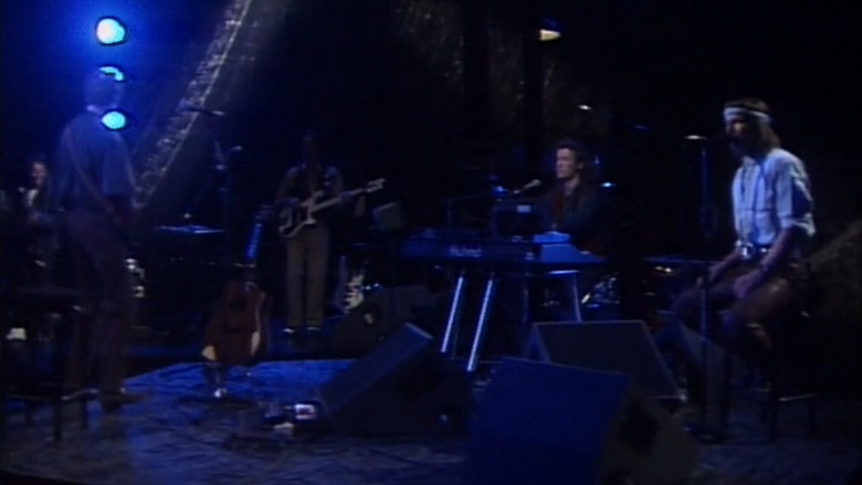 кадр из фильма a-ha | Headlines and Deadlines