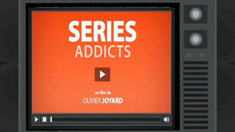 кадр из фильма Séries Addicts