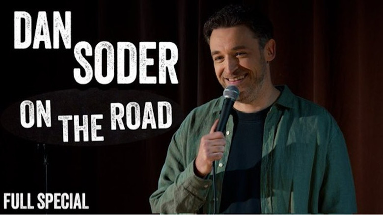 кадр из фильма Dan Soder: On the Road