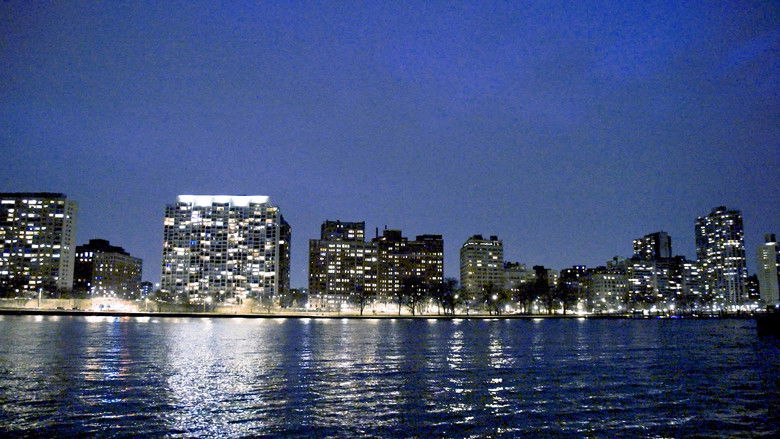 кадр из фильма Mannerisms