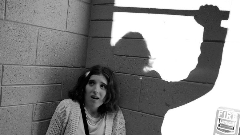 кадр из фильма How to Behave in a Theatre