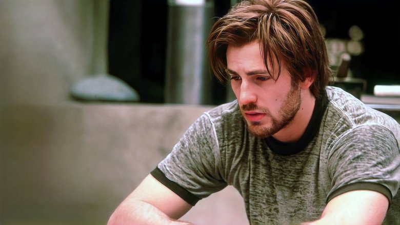 кадр из фильма Лондон