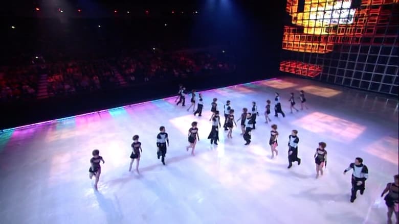 кадр из фильма Holiday On Ice - Tropicana