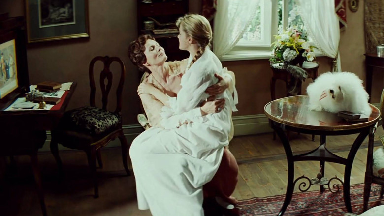 кадр из фильма Пан Тадеуш