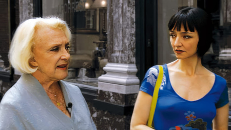 кадр из фильма HH, Hitler à Hollywood