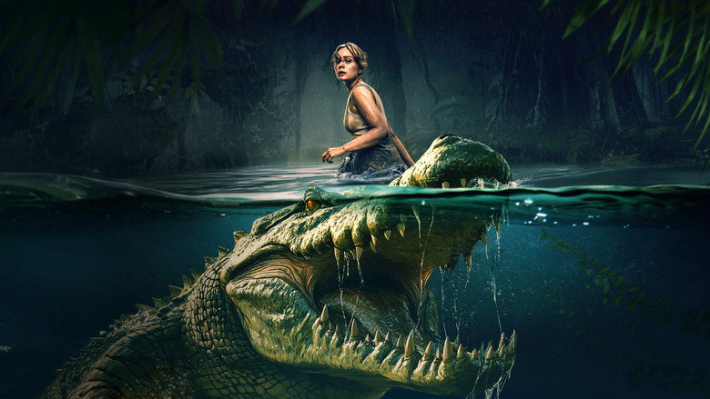 кадр из фильма Абсолютный хищник