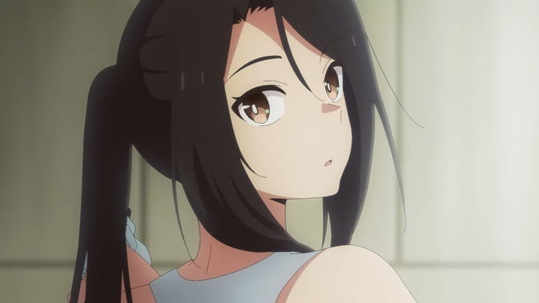 кадр из фильма 空色ユーティリティ