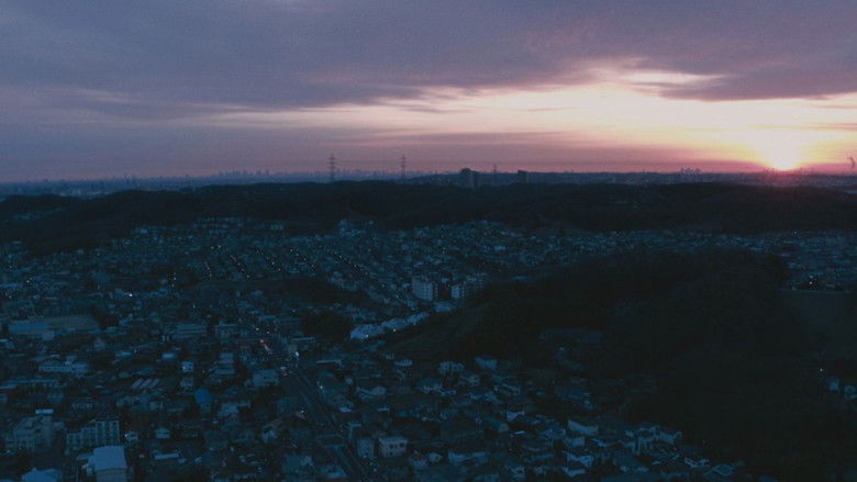 кадр из фильма 静かな雨