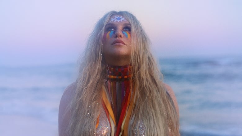 кадр из фильма Kesha: Rainbow - The Film