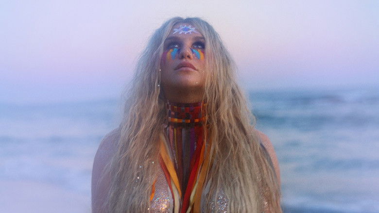 кадр из фильма Kesha: Rainbow - The Film