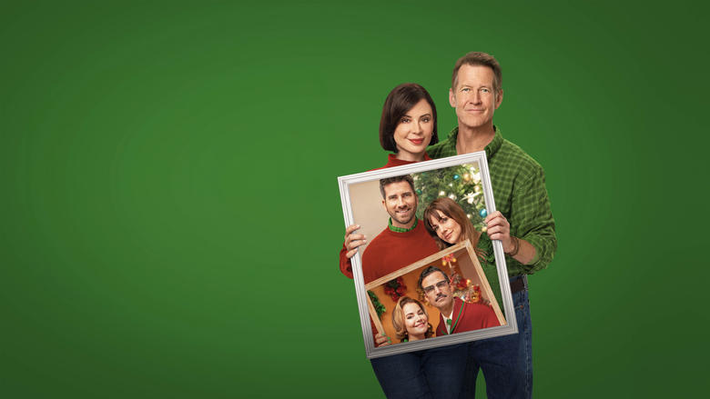 Счастливые праздники на Черри Лейн