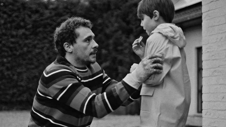 кадр из фильма Sprötch