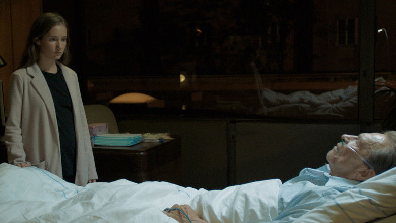 кадр из фильма Poslední den patriarchátu