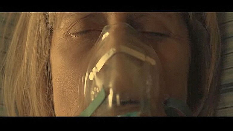 кадр из фильма Don't Open Your Eyes