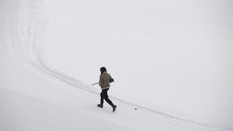 кадр из фильма Логово шпиона