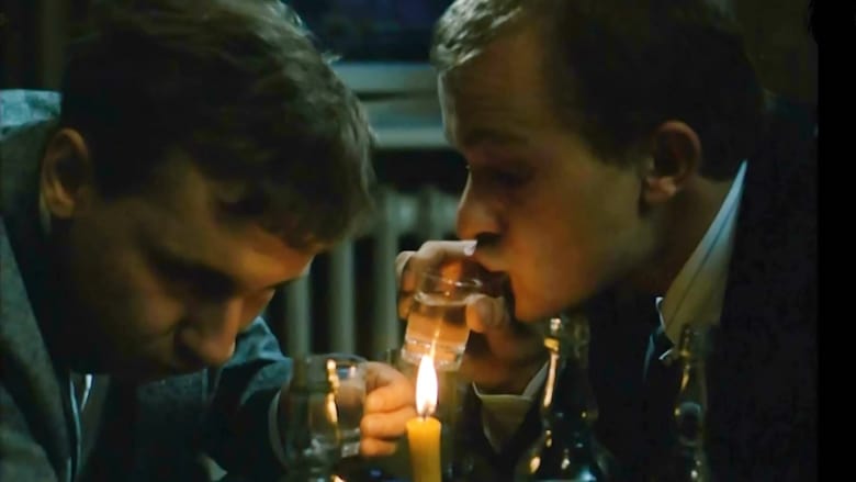 кадр из фильма Порно