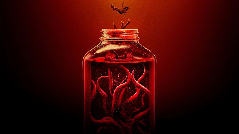 кадр из фильма Kombucha