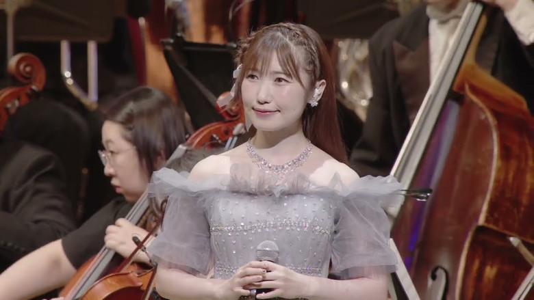 кадр из фильма TVアニメ放送10周年記念 LoveLive!