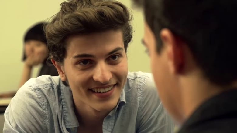 кадр из фильма It Gets Better