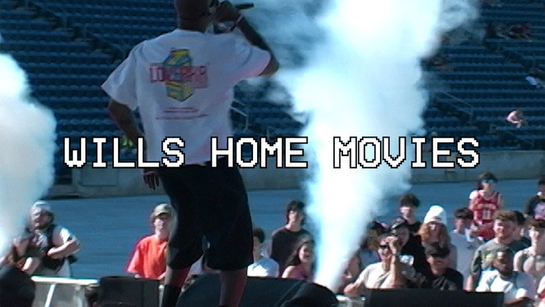 кадр из фильма Wills Home Movies