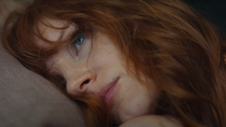 кадр из фильма The Sands Between