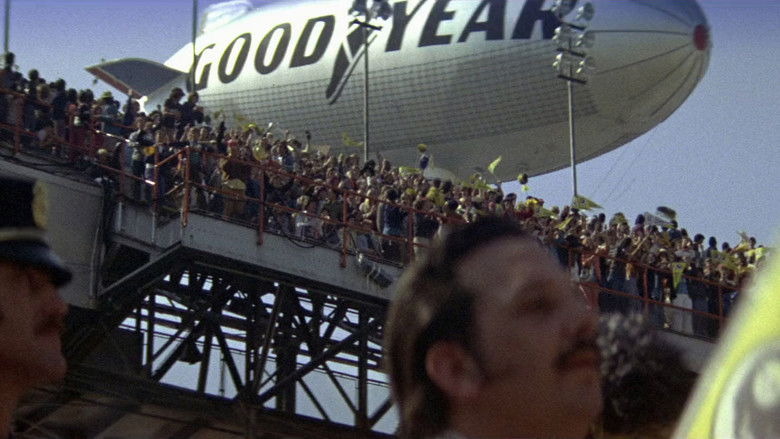 кадр из фильма Черное воскресенье