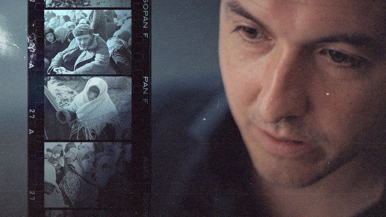 кадр из фильма Ukraine: Holocaust Ground Zero