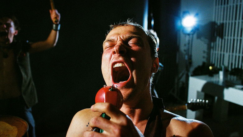 кадр из фильма Год рождения