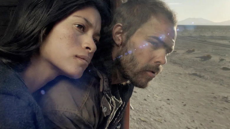 кадр из фильма Los últimos