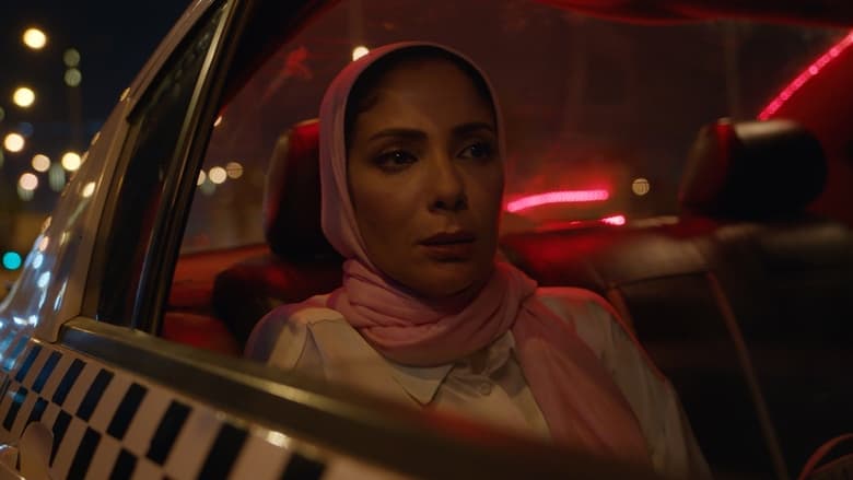 кадр из фильма رحلة 404