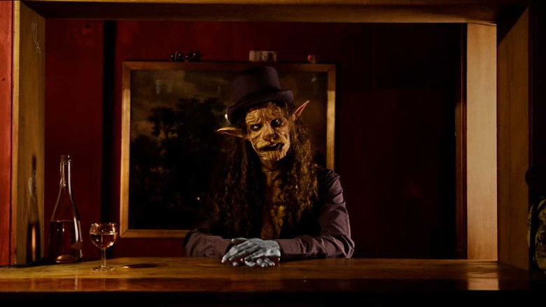 кадр из фильма 12 cm di tacco